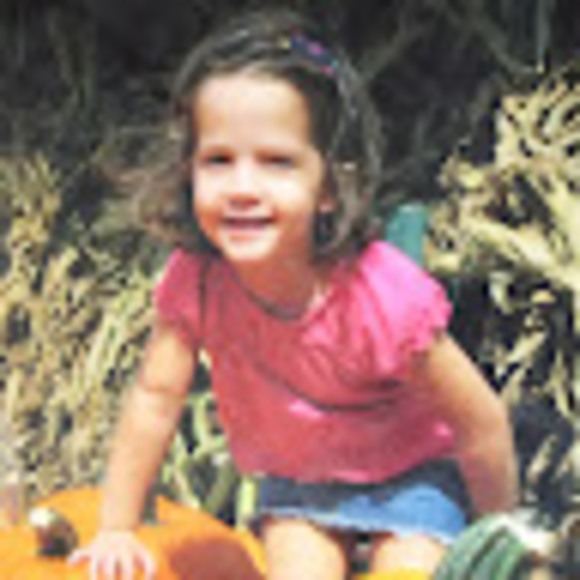 Meet your Posher, Libby - Picture 1 of 1